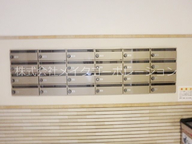 ティサージュ平尾 その他外観6