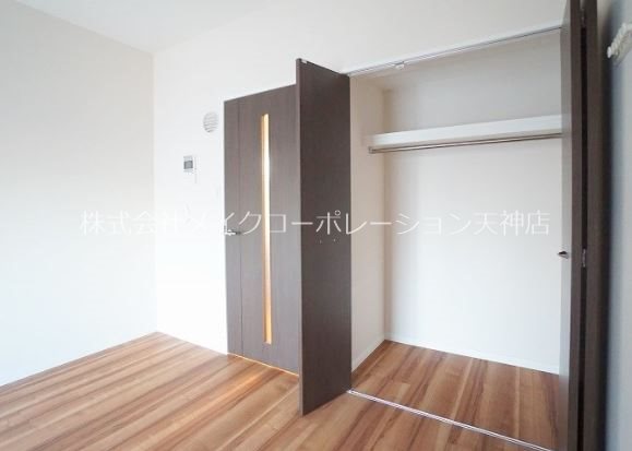 収納 テルコート薬院 その他1