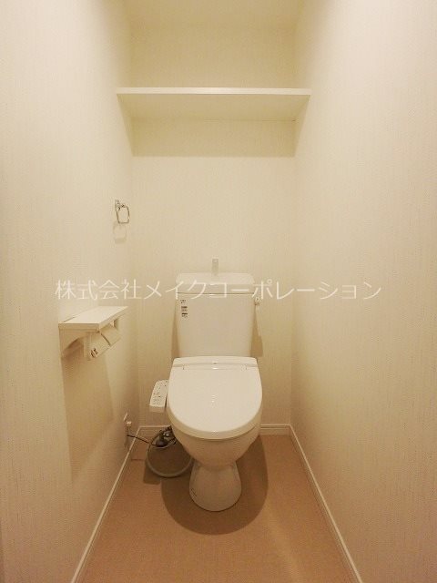 トイレ テルコート薬院 その他2