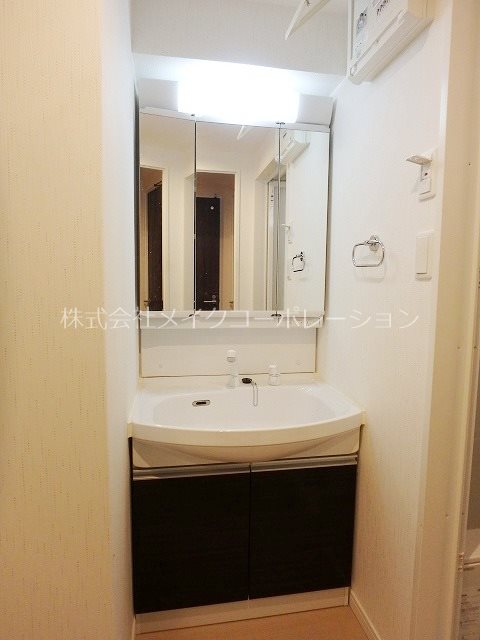 洗面所 テルコート薬院 その他3