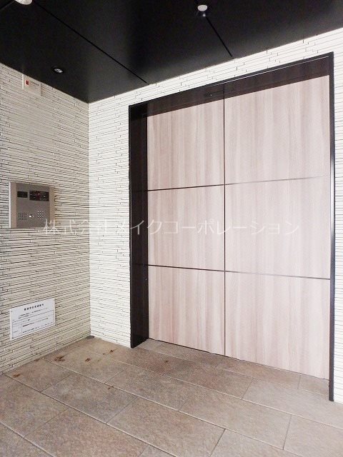 エントランス テルコート薬院 その他5