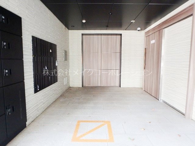 ロビー テルコート薬院 その他6