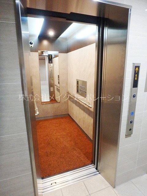 他共有部分 テルコート薬院 その他10