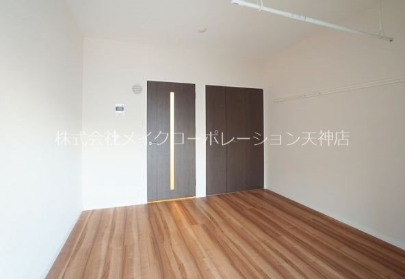 リビング テルコート薬院 リビング