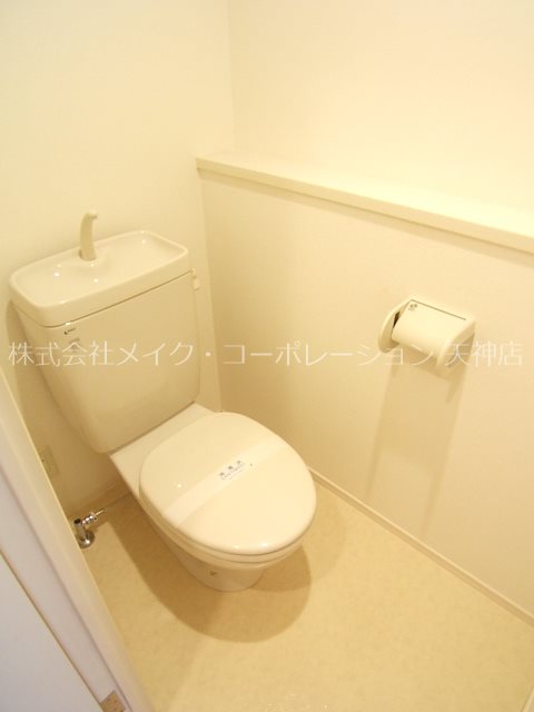 他号室参考写真です。 ディー・ウイングタワー その他4