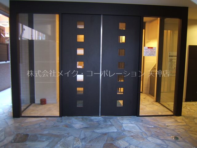 エントランス ディー・ウイングタワー その他5