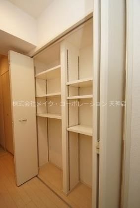 他部屋・スペース ディー・ウイングタワー その他7