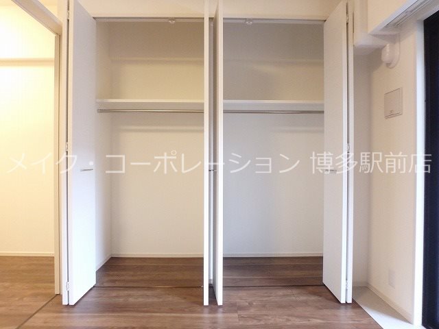 収納 サンクス博多駅南 その他3