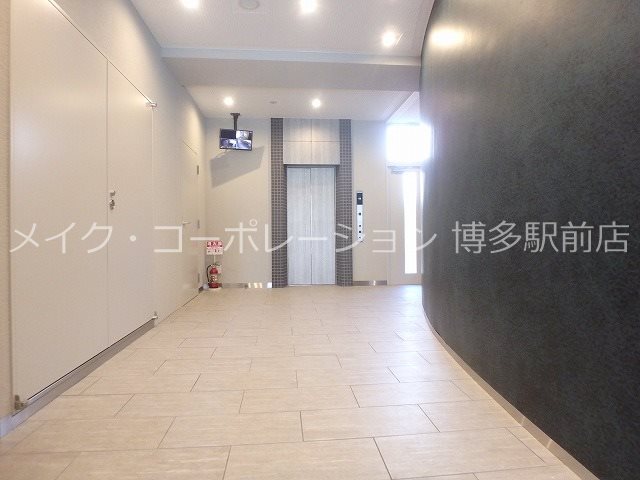 ロビー サンクス博多駅南 その他8