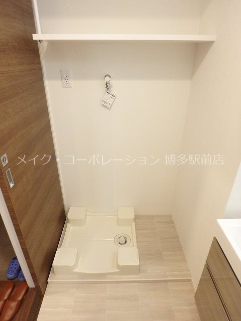 他設備 サンクス博多駅南 その他10