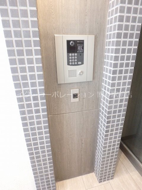 セキュリティ サンクス博多駅南 その他13