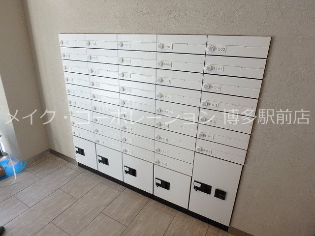 他共有部分 サンクス博多駅南 その他14