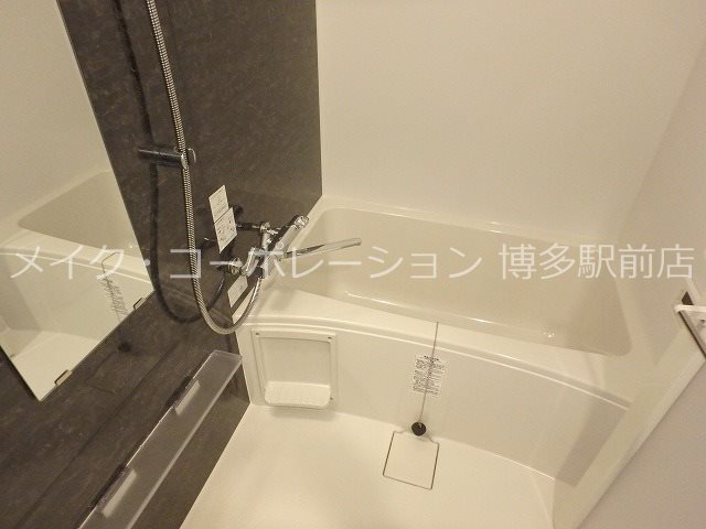 バス サンクス博多駅南 風呂画像