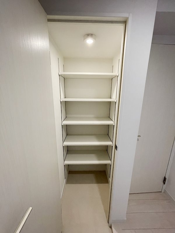 他共有部分 リアンシエルブルー白金 その他5