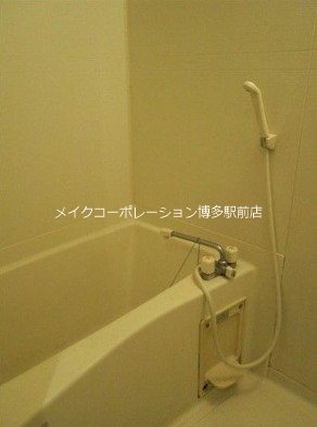 ディアコートパルフェ 風呂画像