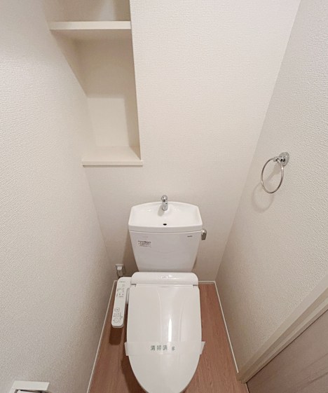 サーレ薬院 その他4