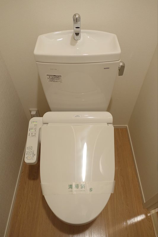 サーレ薬院 その他4