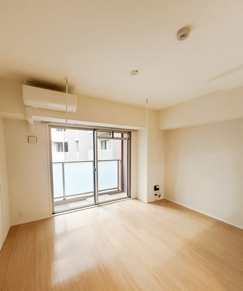 サーレ薬院 リビング