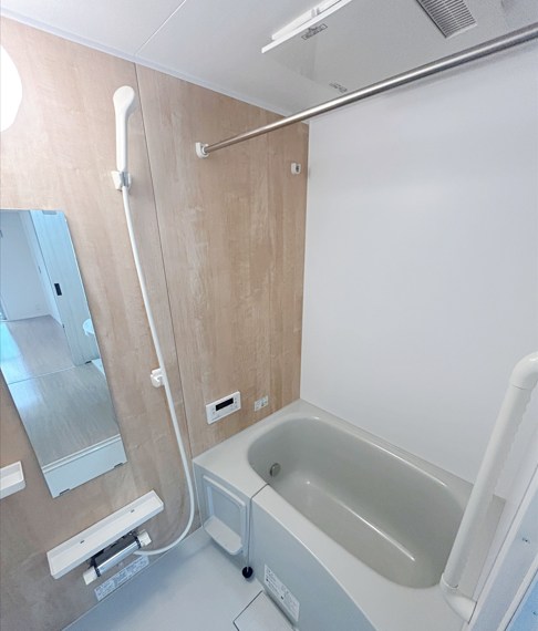 サーレ薬院 風呂画像