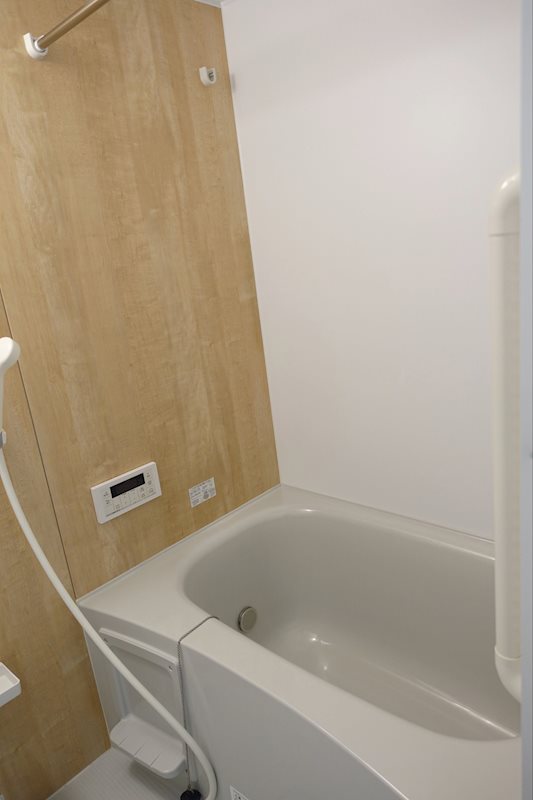 サーレ薬院 風呂画像