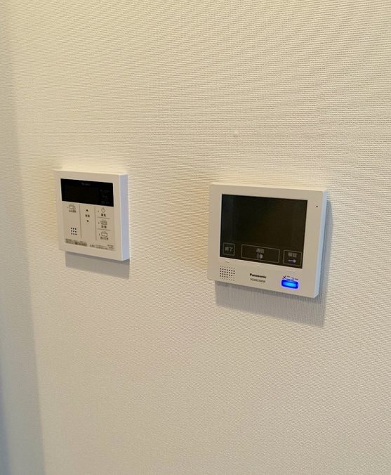 サーレ薬院 ベランダ