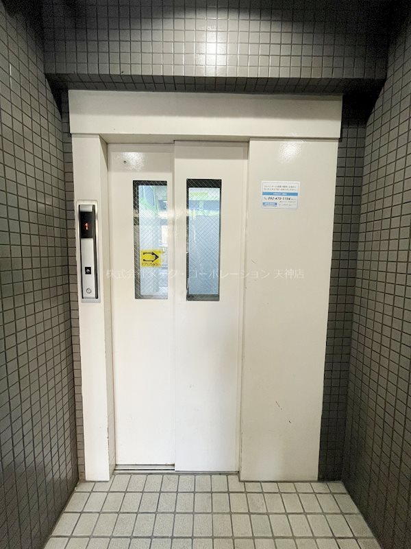 ロビー プレイス六本松 その他2