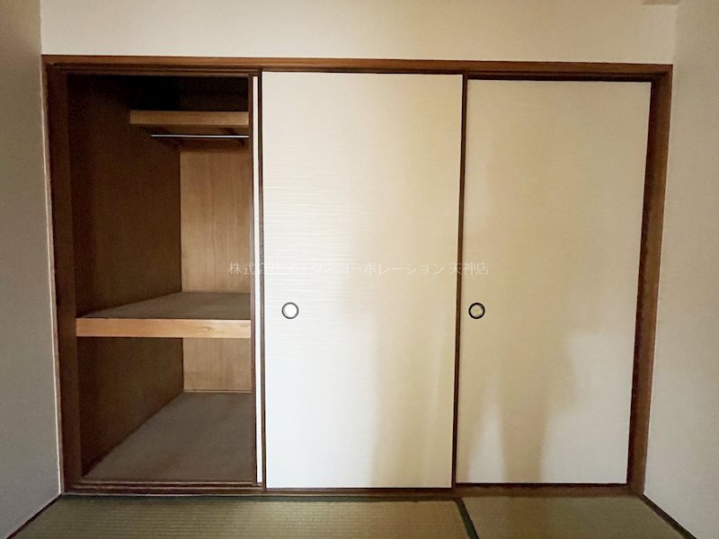 収納 プレイス六本松 その他4