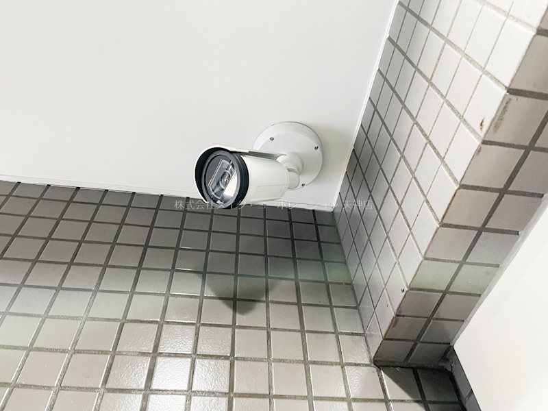 セキュリティ プレイス六本松 その他5