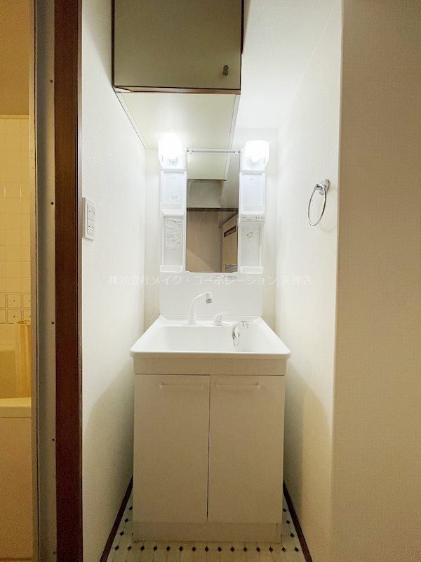 洗面所 プレイス六本松 その他6