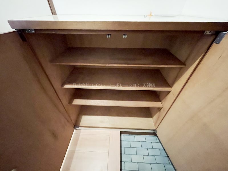 収納 プレイス六本松 その他7