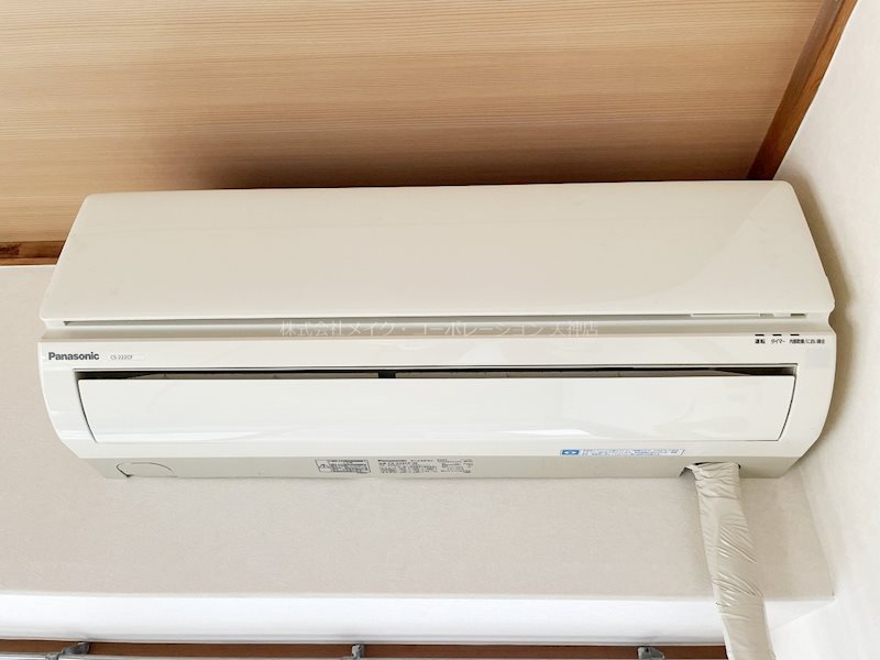 他設備 プレイス六本松 その他8