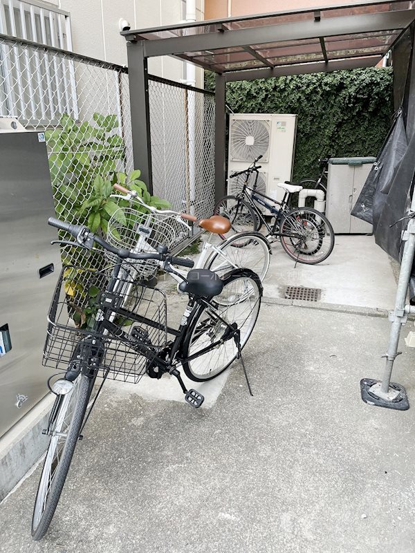 その他 プレイス六本松 その他10