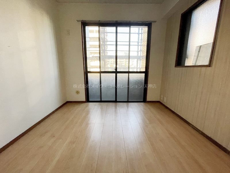 その他 プレイス六本松 その他12