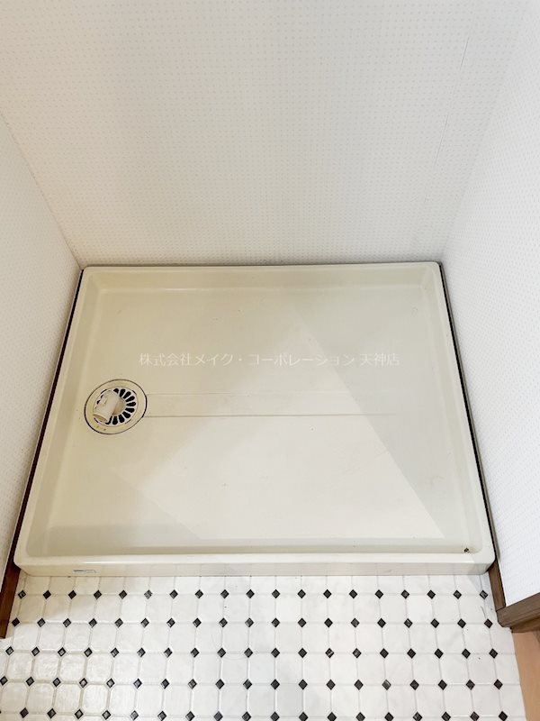 その他 プレイス六本松 その他16