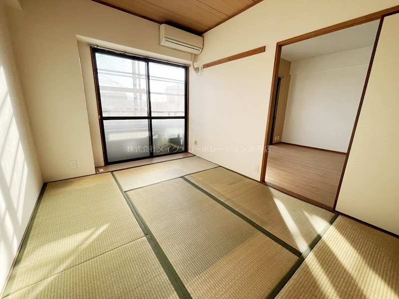 他部屋・スペース プレイス六本松 その他18