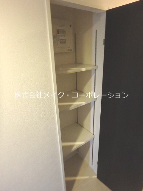 アプリークス百道浜 その他23