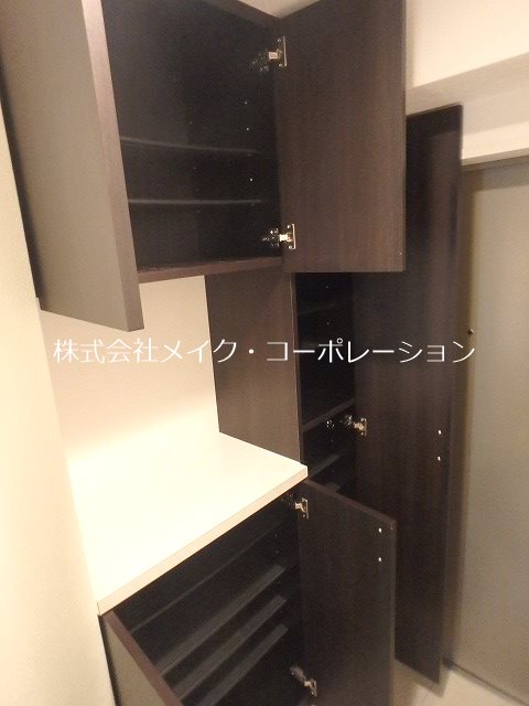 アプリークス百道浜 その他24