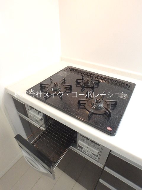 アプリークス百道浜 その他31