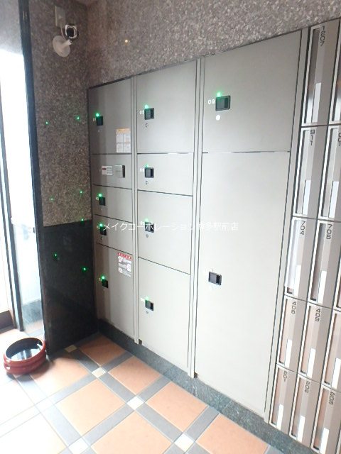 エントランス ロイヤルリバービュー その他2