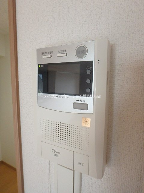 セキュリティ ロイヤルリバービュー その他6