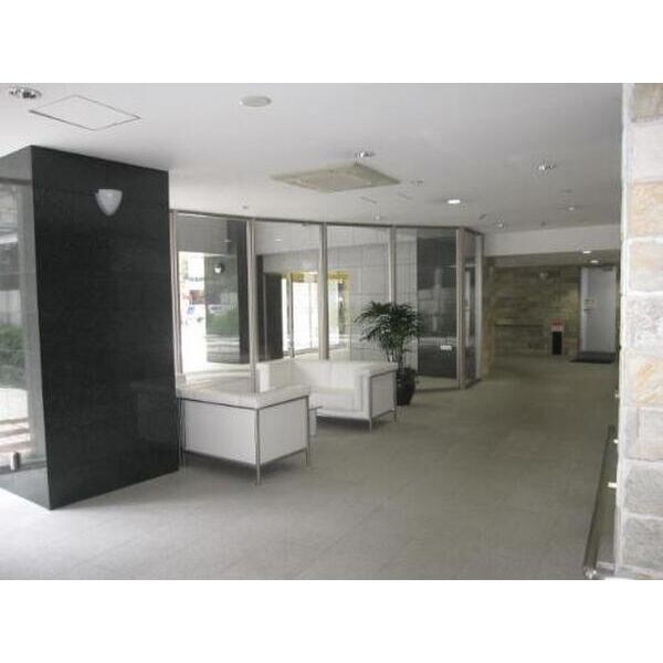 ロビー グランアルト天神タワー その他1