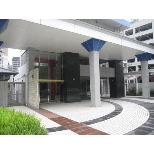 エントランス グランアルト天神タワー その他2