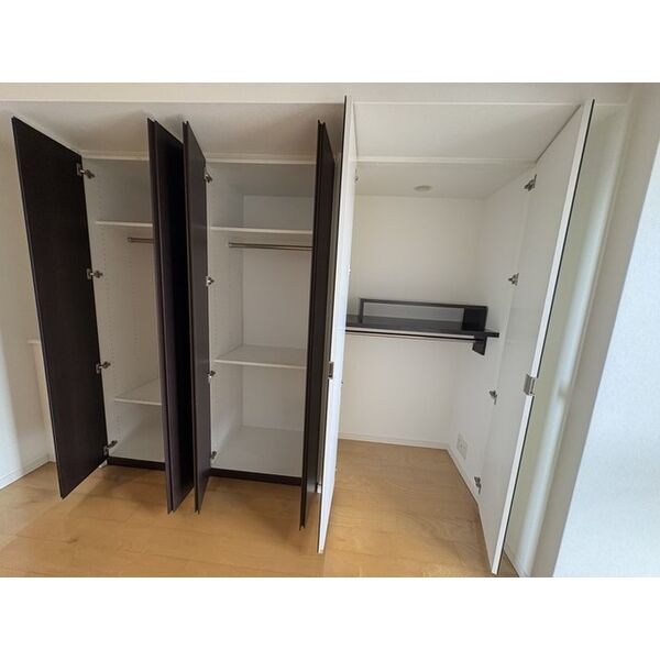 収納 グランアルト天神タワー その他5