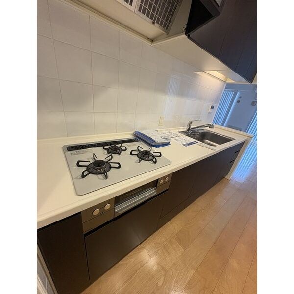 キッチン グランアルト天神タワー キッチン