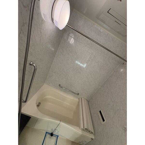 バス グランアルト天神タワー 風呂画像