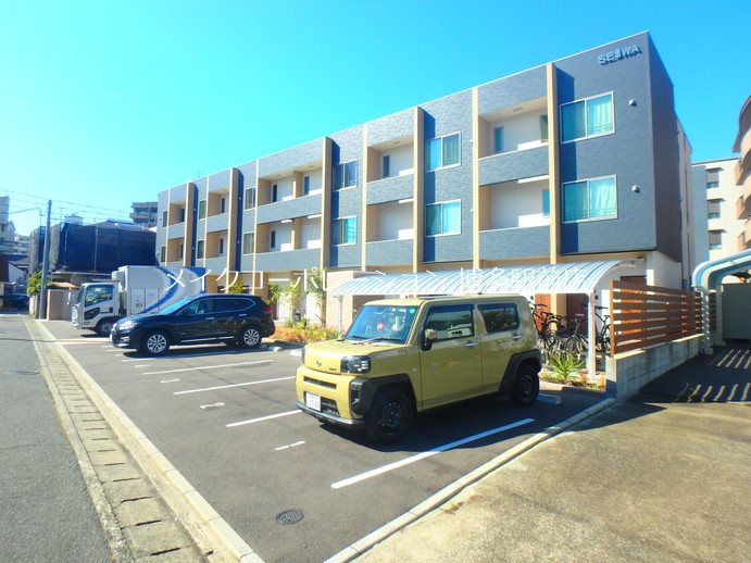 メビウス大橋 外観