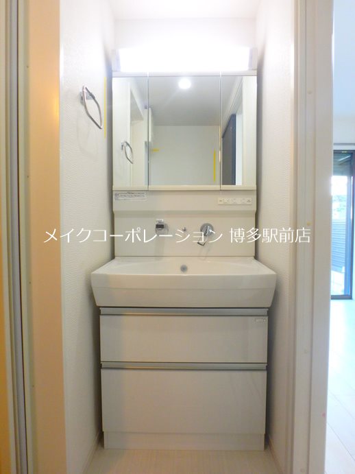 洗面所 メビウス大橋 その他1