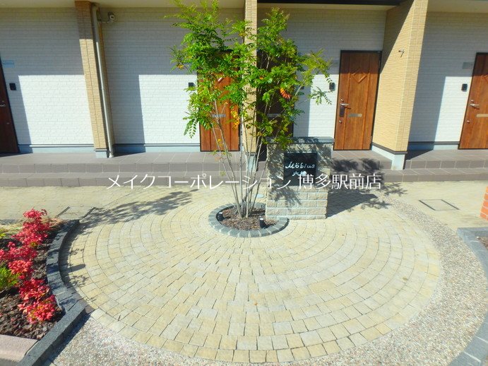 エントランス メビウス大橋 その他7