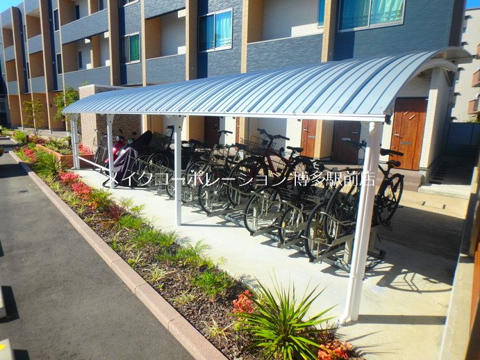 他共有部分 メビウス大橋 その他8