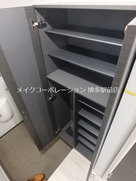 玄関 メビウス大橋 その他10